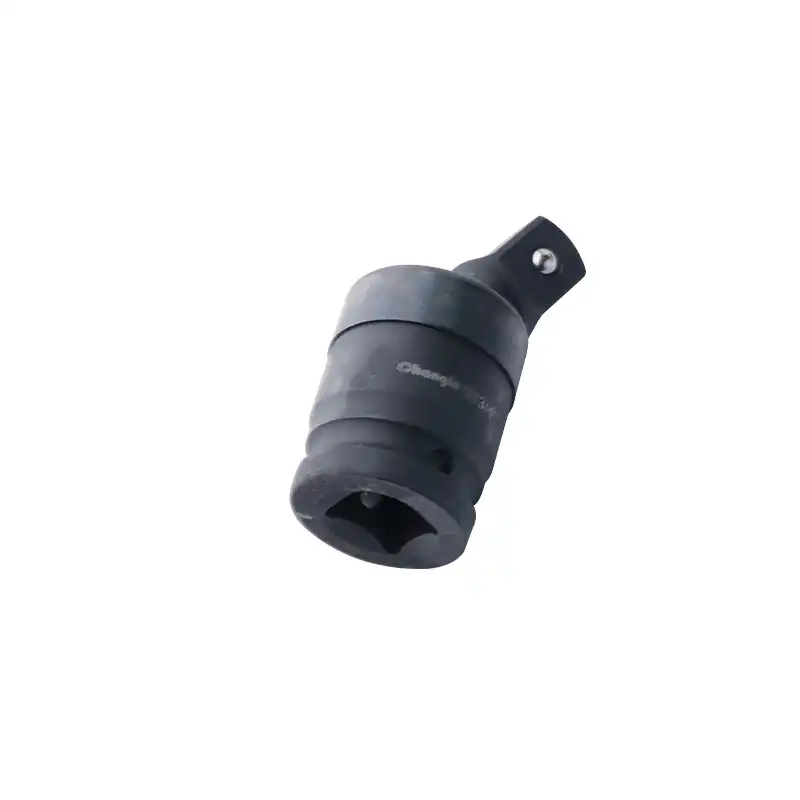 What’s the Difference Between Standard & Impact Socket Joints?
